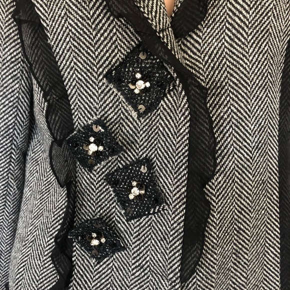 Boo Radley Blazer - Picture 2 of 10